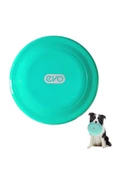 Boldy Evcil Hayvan Frizbi - Disk Köpek Oyuncağı - Frizbi Köpek Oyunu - Pet Frizbi - Frisbee - Frizbi Pet - 1