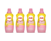Dalin Bahar Ninnisi Hipoalerjenik Konsantre Çamaşır Yumuşatıcı 50 Yıkama 4 x 1200 ML thumbnail 2
