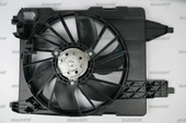 FAN RADYATÖR MEGANE 2 2002-2008 / SCENIC 2 2003-2009 / KANGOO 2008 / 1.4-1.4 165-1.5 DCI-1.6 165-1.9 DCI-2.0 DAVLUMBAZLI 7701070315 thumbnail 1