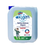 Bingo Çamaşır Suyu 3240ML Oksijenli Çam Kokulu (4 Lü Set) thumbnail 2