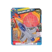 ML524 Kartela Hür Jet -Molmo - 1