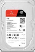 SEAGATE 6TB IRONWOLF 7200RPM 256MB ST6000NT001 - 4