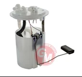 YAKIT DEPO ŞAMANDIRASI RENAULT MEGANE 3-FLUENCE 1.5DCİ-MEGANE 3-SCENIC 3 1.9DCI 172020033R thumbnail 1