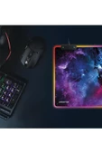 Polosmart PGM26 Gaming Işıklı Mouse Pad - 2