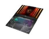 MSI NB CYBORG 17 B13WFKG-092XTR I7-13620H 32GB DDR5 RTX5060 GDDR7 8GB 1TB SSD 17.3 FHD 144Hz DOS - 2