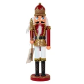 Noel Fındıkkıran 28 cm - 1