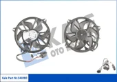 FAN MOTORU P308-P407-P807-C5-C8 1.6 HDİ-1.8/2.0 165 1253 N5 1253 T3 1253 T2 1253 E5 thumbnail 1