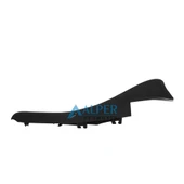 ÖN CAM IZGARA KENAR BAKALİTİ SAĞ RENAULT MASTER 3 2010 668100009R thumbnail 1