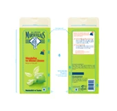 Le Petit Marseillais Duş Jeli Mandalina Limon 400 ML x2 thumbnail 3
