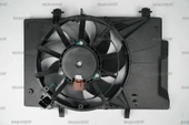 FAN RADYATÖR FIESTA 6 2008-2012 / B-MAX 2012 / COURIER 1.20251.4-1.4 TDCI-1.5 TDCI-1.6 TDCI-1.6 DAVLUMBAZLI +AC KIRMIZI SOKET 85518C607CJ thumbnail 2