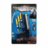 ER-131 SÜNGER OK FIRLATAN OYUNCAK - 1