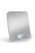 Optiss Gümüş Elektronik Mutfak Tartısı - 3