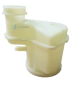 ELEKTRİKLİ DİREKSİYON POMPA REZERVUARI RENAULT CLIO 2 1998 KANGOO 1997 CLIO SYMBOL 2002 1.5DCI 1.9DCI KAPAKSIZ 7701470783 thumbnail 1