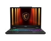 MSI NB CYBORG 15 B13WFKG-491XTR I5-13420H 16GB DDR5 RTX5060 GDDR7 8GB 512GB SSD 15.6 FHD 144Hz DOS thumbnail 1