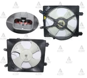 FAN KLİMA CIVIC 2001-2006 38615 PMM C00 38615 PLC N01 thumbnail 1
