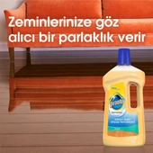 Pronto Sabun Bazlı Klasik Ahşap Yüzey Temizleyici 2 x 750 ML thumbnail 2