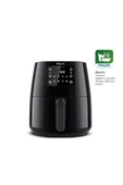 Philips Airfryer L Hd9243/90 3000 Serisi 4.1 Lt Yağsız Fritöz thumbnail 2