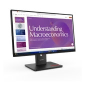 LENOVO 23.8" LENOVO THINK T24D-40 64B9GAT1TK 4MS 120Hz - 3