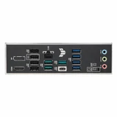 Asus TUF Gaming B850M-Plus II DDR5 (8000MHz)OC M.2 HDMI/DP/USB-C PCIe 5.0 AM5 mATX Anakart thumbnail 4