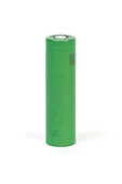 Sony Vtc5 18650 3.7v 2600mah 30a Li-ion Şarj Edilebilir Pil Vtc5 - 2