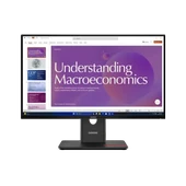 LENOVO 23.8" LENOVO THINK T24D-40 64B9GAT1TK 4MS 120Hz - 2