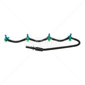 ENJEKTÖR GERİ DÖNÜŞ BORUSU FOCUS 2014 FIESTA 2012 CMAX-GRAND CMAX 2015 MONDEO 2014 1.5L SOHC DI TC 1 FM5Q9K022AB 1868676 thumbnail 1