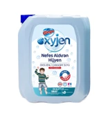 Bingo Çamaşır Suyu 3240ML Oksijenli Okaliptus(4 Lü Set) thumbnail 2