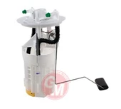 YAKIT DEPO ŞAMANDIRASI RENAULT MASTER 2 2.2 DCI-2.5DCI 2003 8200258350 8200704611 2506000QAC thumbnail 1