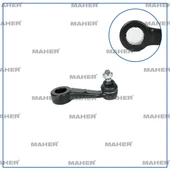 ES ROT DEVE BOYNU (PİTMAN KOLU) B-2500 2006-2012 / BT-50 2006-2012 / RANGER 2006-2012 4104 UR5632220 thumbnail 1