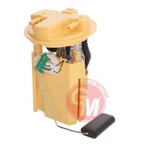 YAKIT DEPO ŞAMANDIRASI RENAULT CLIO 2 SEYMBOL JOY DACIA LOGAN 2-SANDERO 2 1.5 DCİ 2012 DUSTER 1.5 172026119R 172026944R thumbnail 1