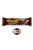 Browni Intense Fındıklı 48 G X 16 Adet thumbnail 1