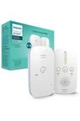 Philips Avent Philips AventDect Bebek Telsizi Scd502/26 thumbnail 1