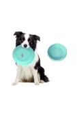Boldy Evcil Hayvan Frizbi - Disk Köpek Oyuncağı - Frizbi Köpek Oyunu - Pet Frizbi - Frisbee - Frizbi Pet - 2
