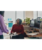 Poly BW 3320 Stereo USB-C HS +USB-C/A - 9