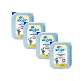 Bingo Oksijen Limon Kokulu Çamaşır Suyu 4 x 3240 ML thumbnail 2