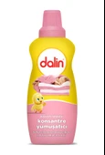 Dalin Bahar Ninnisi Hipoalerjenik Konsantre Çamaşır Yumuşatıcı 50 Yıkama 3 x 1200 ML thumbnail 3