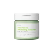 Sungboon Editor Green Tomato Gözenek Arındırıcı Peeling Pedi 60 Adet thumbnail 1