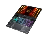 MSI NB CYBORG 15 B13WFKG-491XTR I5-13420H 16GB DDR5 RTX5060 GDDR7 8GB 512GB SSD 15.6 FHD 144Hz DOS thumbnail 2