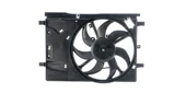 FAN MOTORU KOMPLE 1.4 A14XER CORSA D 13490890 thumbnail 1