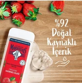 Le Petit Marseillais Akdeniz Çileği Banyo ve Duş Jeli 2 x 650 ML thumbnail 3