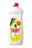 Fairy Limon Kokulu Elde Sıvı Bulaşık Deterjanı 5 x 650 ML thumbnail 1