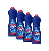 Bingo Krem Banyo Yüzey Temizleyici Amonyaklı 4 x 750 ML thumbnail 1