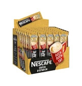 Nescafe 3'ü 1 Arada Sütlü Köpüklü Kahve 48 x 17.4 G thumbnail 2