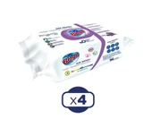 Bingo Lavanta Yüzey Temizleme Havlusu 4 x 96'lı thumbnail 1