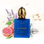 Dmar Moonlight EDP Parfüm 50 ML - 2