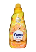 Yumoş Extra Hanımeli Çamaşır Yumuşatıcısı 4 x 1440 ML - 2