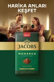 Jacobs Monarch Filtre Kahve 250 G thumbnail 3