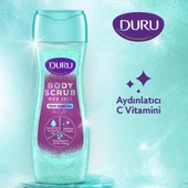 Duru Body Scrub Ice Lıght Duş Jeli 4x450 Ml Diğer - 4