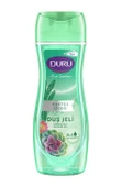 Duru Fresh Sensations Kaktüs Çiçeği Duş Jeli 2 x 450 ML thumbnail 2