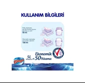 Bingo Soft Çamaşır Yumuşatıcısı Kuzumun Kokusu 6 x 3 L - 3